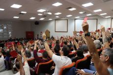 Assembleia Geral Extraordinria Presencial e Eletrnica